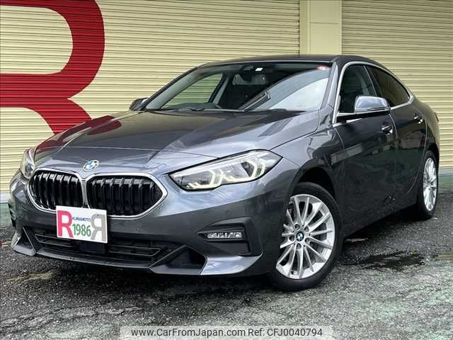 bmw 2-series 2020 -BMW--BMW 2 Series 3BA-7K15--WBA12AK0507F67507---BMW--BMW 2 Series 3BA-7K15--WBA12AK0507F67507- image 1