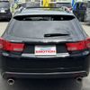 honda accord-wagon 2009 -HONDA--Accord Wagon DBA-CW2--CW2-1001310---HONDA--Accord Wagon DBA-CW2--CW2-1001310- image 9