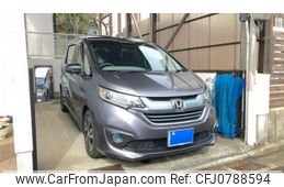 honda freed 2017 -HONDA--Freed DAA-GB7--GB7-1026009---HONDA--Freed DAA-GB7--GB7-1026009-