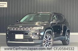 jeep compass 2022 quick_quick_M624_MCANJRCB1NFA84143