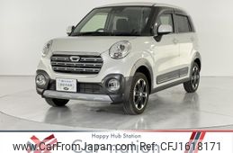 daihatsu cast 2019 CFJ1618171