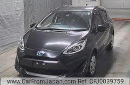 toyota aqua 2019 -TOYOTA--AQUA NHP10-2626655---TOYOTA--AQUA NHP10-2626655-