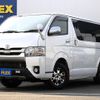 toyota hiace-van 2018 -TOYOTA--Hiace Van QDF-GDH206V--GDH206-1003665---TOYOTA--Hiace Van QDF-GDH206V--GDH206-1003665- image 1