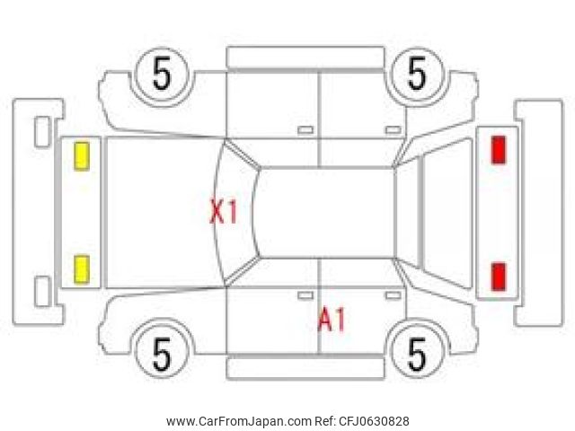 lexus rx 2020 -LEXUS--Lexus RX DBA-AGL20W--AGL20-0014943---LEXUS--Lexus RX DBA-AGL20W--AGL20-0014943- image 2