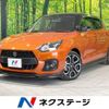 suzuki swift 2023 -SUZUKI--Swift 4BA-ZC33S--ZC33S-512969---SUZUKI--Swift 4BA-ZC33S--ZC33S-512969- image 1