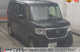 honda n-box 2018 -HONDA 【柏 583ｴ2420】--N BOX JF3-1122166---HONDA 【柏 583ｴ2420】--N BOX JF3-1122166-