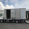 hino dutro 2023 CFJ1656149 image 12