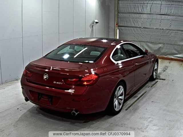 bmw 6-series 2013 -BMW--BMW 6 Series LW30C--WBALW32000DW91613---BMW--BMW 6 Series LW30C--WBALW32000DW91613- image 2