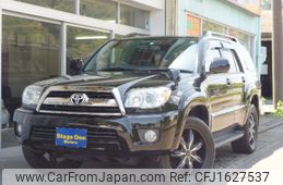 toyota hilux-surf 2009 CFJ1627537