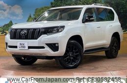 toyota land-cruiser-prado 2023 -TOYOTA--Land Cruiser Prado 3BA-TRJ150W--TRJ150-0178295---TOYOTA--Land Cruiser Prado 3BA-TRJ150W--TRJ150-0178295-