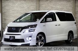 toyota vellfire 2012 -TOYOTA 【名変中 】--Vellfire ATH20W--8018379---TOYOTA 【名変中 】--Vellfire ATH20W--8018379-