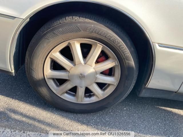 toyota crown-majesta 2000 -TOYOTA--Crown Majesta GH-UZS171--UZS171-0007888---TOYOTA--Crown Majesta GH-UZS171--UZS171-0007888- image 2