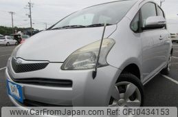 toyota ractis 2007 REALMOTOR_Y2024110054F-21