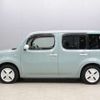 nissan cube 2015 -NISSAN--Cube DBA-Z12--Z12-306989---NISSAN--Cube DBA-Z12--Z12-306989- image 17