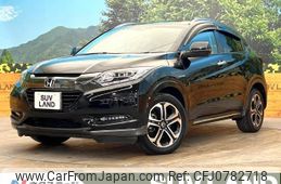 honda vezel 2017 -HONDA--VEZEL DAA-RU3--RU3-1247607---HONDA--VEZEL DAA-RU3--RU3-1247607-