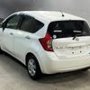 nissan note 2014 -NISSAN--Note E12-202815---NISSAN--Note E12-202815- image 2