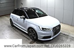 audi s1-sportback 2015 quick_quick_ABA-8XCWZF_WAVZZZ8X9GB008192