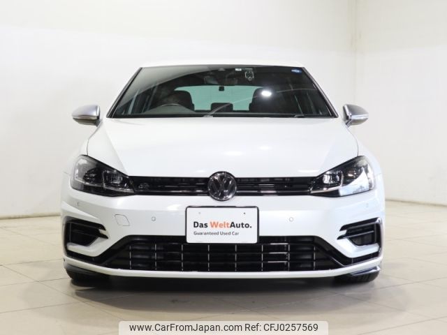 volkswagen golf 2019 -VOLKSWAGEN--VW Golf ABA-AUDJHF--WVWZZZAUZJW277686---VOLKSWAGEN--VW Golf ABA-AUDJHF--WVWZZZAUZJW277686- image 2