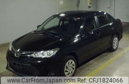 toyota corolla-axio 2018 CFJ1824066