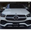 mercedes-benz gle-class 2020 quick_quick_3DA-167323_W1N1673232A208050 image 2