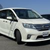 nissan serena 2012 -NISSAN--Serena DAA-HFC26--HFC26-108019---NISSAN--Serena DAA-HFC26--HFC26-108019- image 1