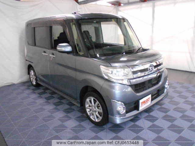 daihatsu tanto 2014 -DAIHATSU--Tanto LA600S--0060255---DAIHATSU--Tanto LA600S--0060255- image 1