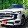 toyota land-cruiser 2023 quick_quick_3DA-FJA300W_FJA300-4047082 image 1