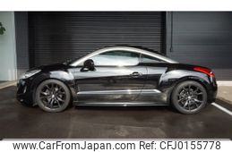 peugeot rcz 2012 -PEUGEOT--Peugeot RCZ ABA-T7R5F02--VF34J5FVABP019822---PEUGEOT--Peugeot RCZ ABA-T7R5F02--VF34J5FVABP019822-