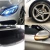 mercedes-benz c-class 2014 CFJ0147519 image 8