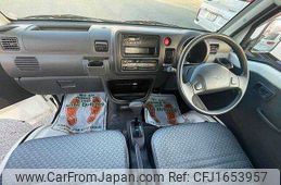 daihatsu hijet-truck 2014 CFJ1653957