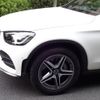 mercedes-benz glc-class 2021 -MERCEDES-BENZ--Benz GLC 3DA-253915--W1N2539152G014040---MERCEDES-BENZ--Benz GLC 3DA-253915--W1N2539152G014040- image 5