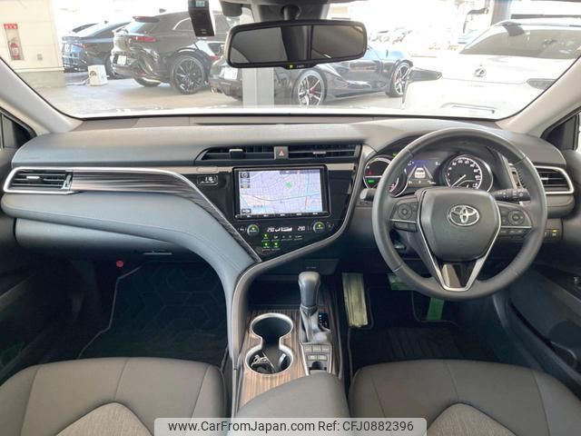 toyota camry 2018 quick_quick_AXVH70_AXVH70-1025433 image 2