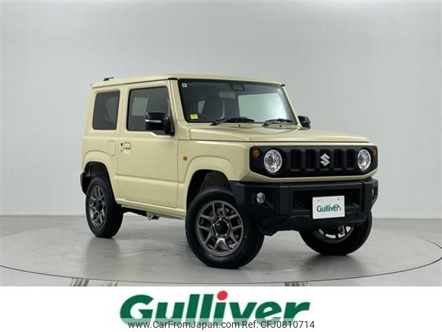 suzuki jimny 2024 -SUZUKI--Jimny 3BA-JB64W--JB64W-361355---SUZUKI--Jimny 3BA-JB64W--JB64W-361355- image 1