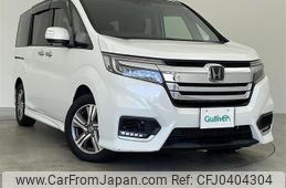 honda stepwagon 2021 -HONDA--Stepwgn 6AA-RP5--RP5-1215548---HONDA--Stepwgn 6AA-RP5--RP5-1215548-