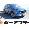 mazda cx-5 2017 -MAZDA--CX-5 DBA-KF5P--KF5P-105790---MAZDA--CX-5 DBA-KF5P--KF5P-105790- image 1