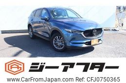 mazda cx-5 2017 -MAZDA--CX-5 DBA-KF5P--KF5P-105790---MAZDA--CX-5 DBA-KF5P--KF5P-105790-