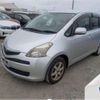 toyota ractis 2007 CFJ1830701 image 1