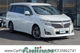 nissan elgrand 2012 -NISSAN--Elgrand DBA-TE52--TE52-032006---NISSAN--Elgrand DBA-TE52--TE52-032006-