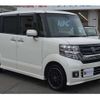 honda n-box 2017 -HONDA 【姫路 596ﾋ 22】--N BOX DBA-JF1--JF1-2540222---HONDA 【姫路 596ﾋ 22】--N BOX DBA-JF1--JF1-2540222- image 28