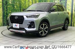 daihatsu rocky 2019 CFJ1666477