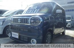 suzuki wagon-r 2024 -SUZUKI--Wagon R Smile 5AA-MX91S--MX91S-212951---SUZUKI--Wagon R Smile 5AA-MX91S--MX91S-212951-