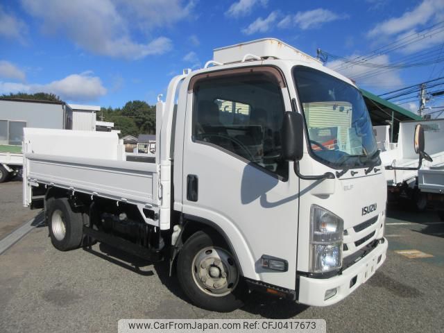 isuzu elf-truck 2015 quick_quick_TRG-NMR85R_NMR85-7029786 image 1