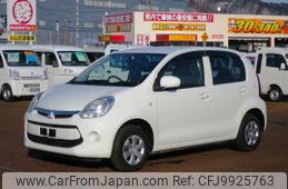 toyota passo 2015 -TOYOTA--Passo DBA-KGC35--KGC35----TOYOTA--Passo DBA-KGC35--KGC35--