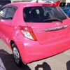 toyota vitz 2013 -TOYOTA--Vitz KSP130--2099824---TOYOTA--Vitz KSP130--2099824- image 2