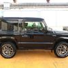 suzuki jimny 2020 CFJ1850300 image 5