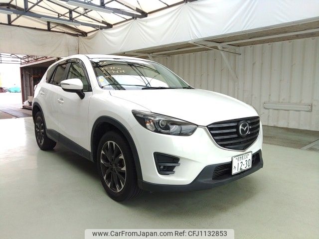 mazda cx-5 2015 ENHANCEAUTO_1_ea299524 image 1