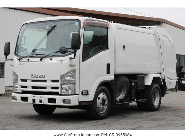 isuzu elf-truck 2014 quick_quick_TKG-NMR85N_NMR85-7023931 image 1