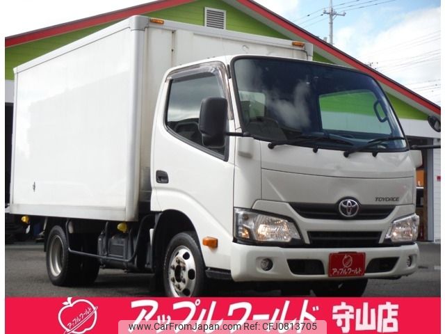 toyota toyoace 2017 -TOYOTA--Toyoace QDF-KDY231--KDY231-8029592---TOYOTA--Toyoace QDF-KDY231--KDY231-8029592- image 1