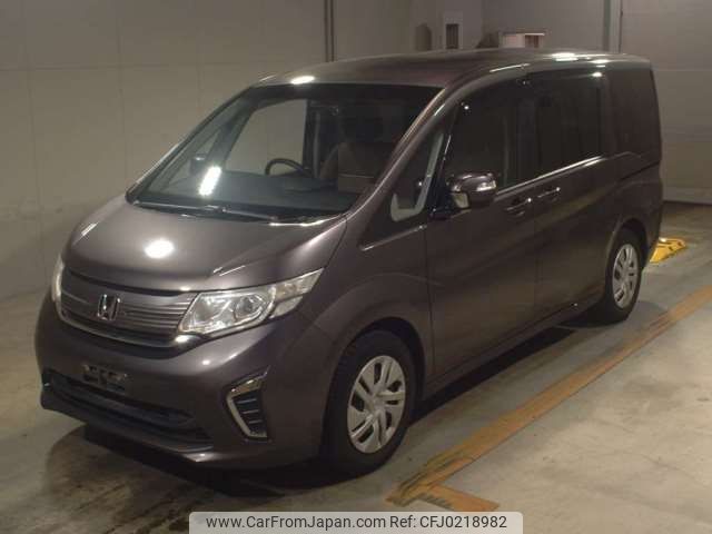 honda stepwagon 2015 -HONDA--Stepwgn DBA-RP1--RP1-1013258---HONDA--Stepwgn DBA-RP1--RP1-1013258- image 1