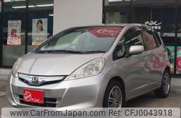 honda fit-hybrid 2011 quick_quick_GP1_GP1-1059531